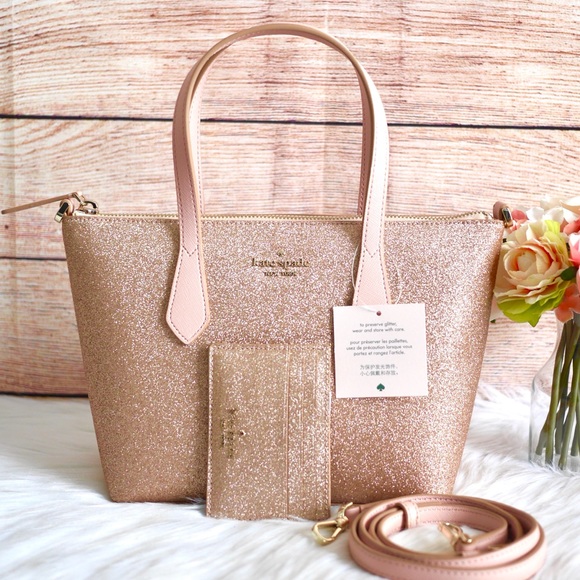 ♥️SALE♥️🎗Kate Spade Joeley Set - Picture 3 of 7